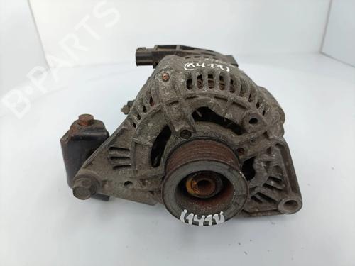 Used Alternator Alternator NISSAN MICRA II (K11) 1.3 i 16V (HK11) (75 hp) 32392938 32392938