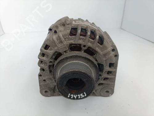 Used Alternator NISSAN KUBISTAR Van (X76) 1.5 dCi (57 hp) 32392942