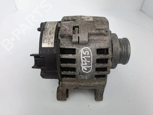 Alternator NISSAN KUBISTAR Van (X76) 1.5 dCi | BP32392942M7