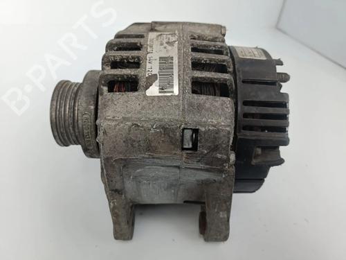 Alternator NISSAN KUBISTAR Van (X76) 1.5 dCi | BP32392942M7