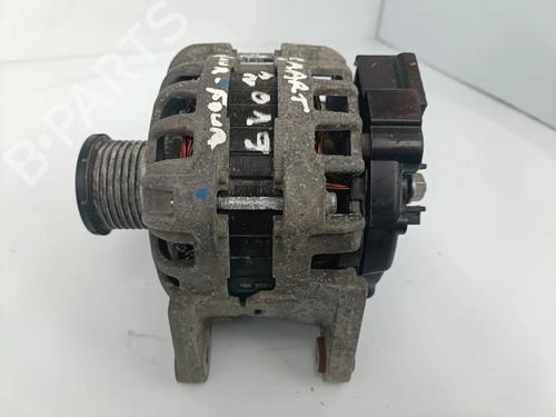 Alternator SMART FORFOUR Hatchback (453) 0.9 (453.044, 453.053) | BP32392947M7  - Image 5