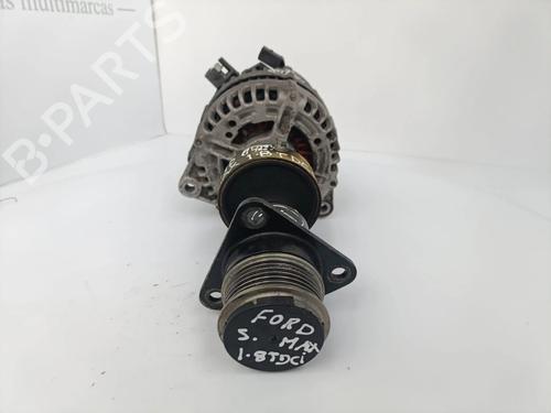 Used Alternator Alternator FORD S-MAX (WA6) 1.8 TDCi (125 hp) 32392949 32392949