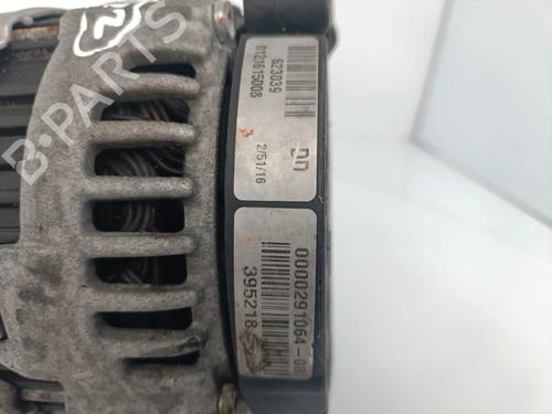 Alternator FORD S-MAX (WA6) 1.8 TDCi | BP32392949M7  - Image 5