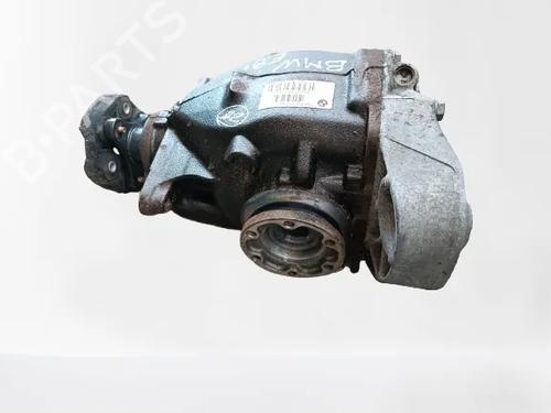 Rear differential BMW 1 (E87) 118 d | BP32395123M24 - Image 2