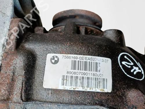 Rear differential BMW 1 (E87) 118 d | BP32395123M24 - Image 5