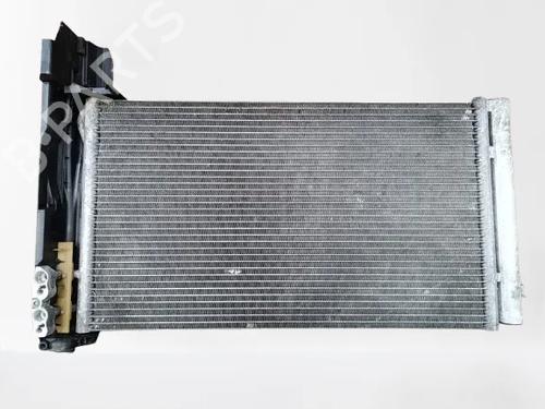 Used AC radiator AC radiator BMW 1 (E87) 118 d (143 hp) 32395125 32395125