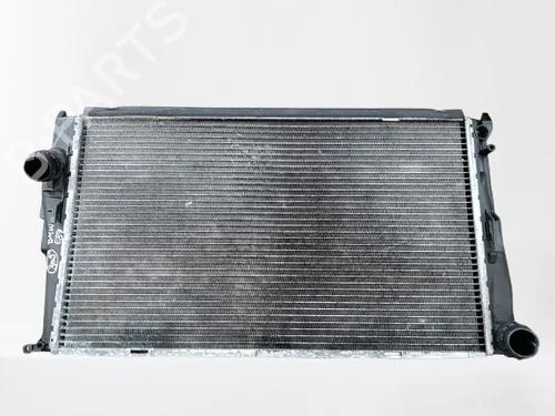 Used Water radiator Water radiator BMW 1 (E87) 118 d (143 hp) 32395126 32395126