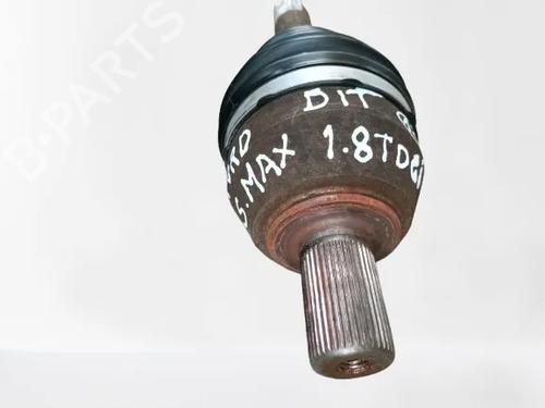 Right front driveshaft FORD S-MAX (WA6) 1.8 TDCi | BP32395130M39 - Image 2