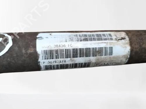 Right front driveshaft FORD S-MAX (WA6) 1.8 TDCi | BP32395130M39 - Image 4