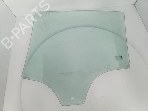 Used Rear right door window Rear right door window OPEL CORSA E (X15) 1.3 CDTI (08, 68) (95 hp) 32395132 32395132