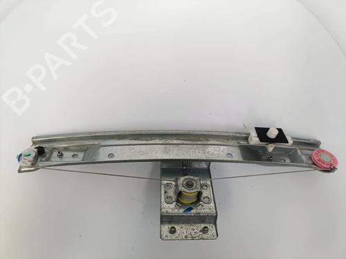 Rudehejsemekanisme Højre bagtil Rudehejsemekanisme Højre bagtil OPEL CORSA E (X15) 1.3 CDTI (08, 68) (95 hp) 32397995 32397995