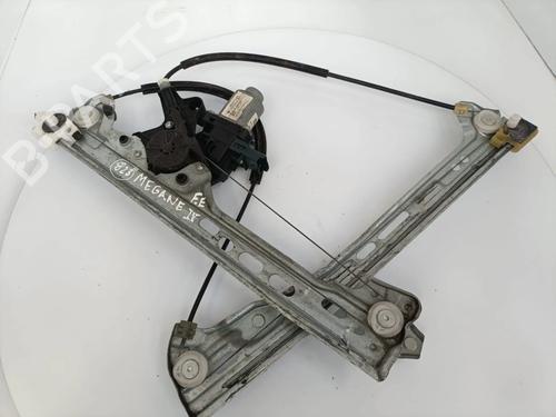 Used Front left window mechanism Front left window mechanism 32397997 32397997