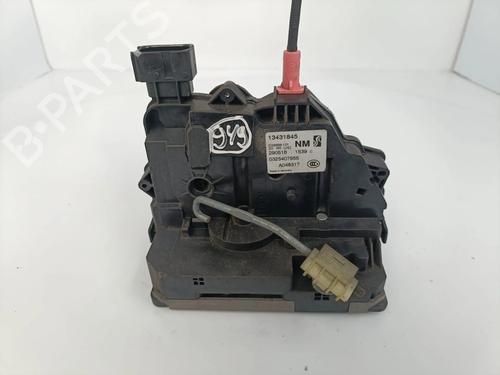 Used Rear right lock Rear right lock OPEL CORSA E (X15) 1.3 CDTI (08, 68) (95 hp) 32397998 32397998