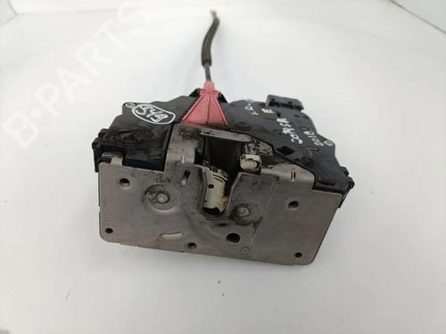 Højre bagtil lås OPEL CORSA E (X15) 1.3 CDTI (08, 68) | BP32397998C99 - Image 4