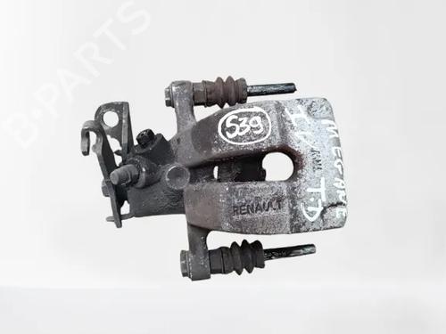 Used Right rear brake caliper Right rear brake caliper RENAULT MEGANE IV Grandtour (K9A/M/N_) 1.5 dCi 110 (110 hp) 32398003 32398003