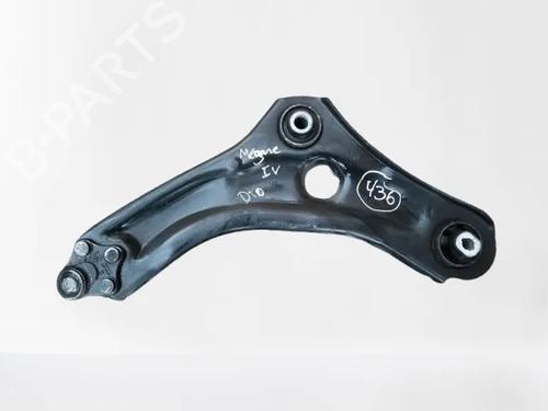 Used Right front suspension arm Right front suspension arm RENAULT MEGANE IV Grandtour (K9A/M/N_) 1.5 dCi 110 (110 hp) 32398006 32398006