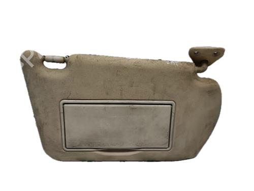 Right sun visor NISSAN ALMERA II Hatchback (N16) | BP32447955I2 - Image 2