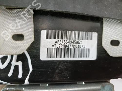 Airbag passager DODGE CALIBER 2.0 CRD | BP32447960C10