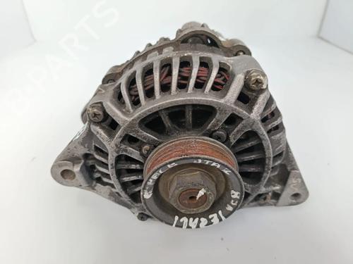 Used Alternator MITSUBISHI SPACE STAR MPV (DG_A) 1.3 16V (DG1A) (82 hp) 32447961