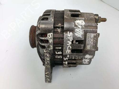 Alternator MITSUBISHI SPACE STAR MPV (DG_A) 1.3 16V (DG1A) | BP32447961M7 