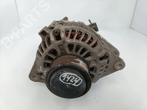 Used Alternator Alternator KIA SORENTO I (JC) 2.5 CRDi (163 hp) 32447962 32447962