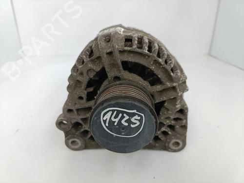 Used Alternator Alternator AUDI A3 (8L1) 1.9 TDI (100 hp) 32447963 32447963