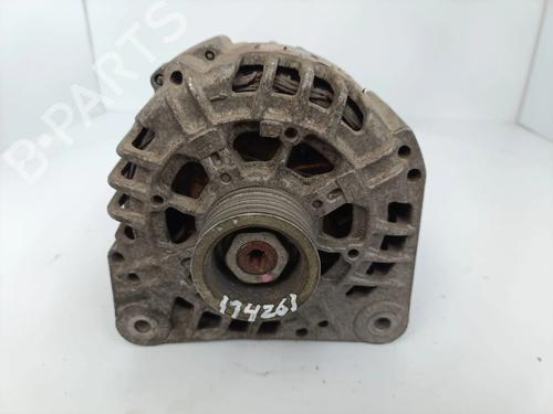 Used Alternator RENAULT MASTER II Bus (JD) 2.2 dCI 90 (JD0G, JD0N, JD1N) (90 hp) 32447964