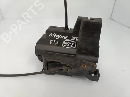 Used Front right lock Front right lock 32454061 32454061