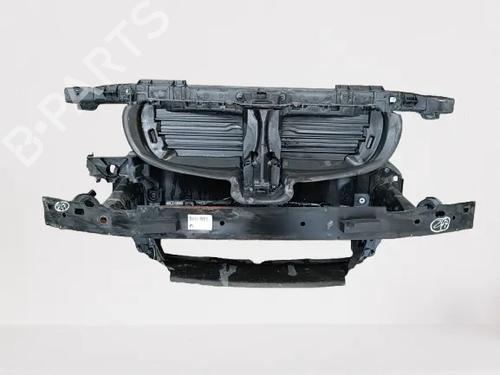 Used Front slam panel Front slam panel BMW 1 (E87) 118 d (136 hp) 32454063 32454063