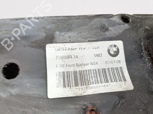 Front slam panel BMW 1 (E87) 118 d | BP32454063C72 - Image 3