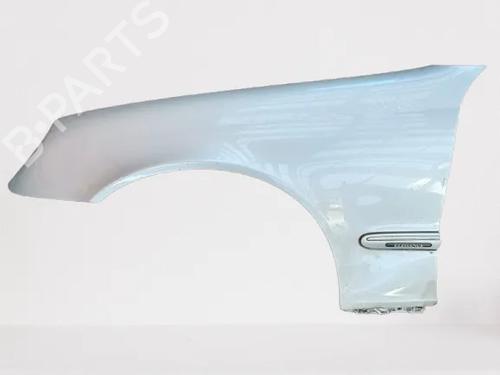 Forkjerm venstre Forkjerm venstre MERCEDES-BENZ C-CLASS (W203) C 220 CDI (203.006) (136 hp) 32454066 32454066