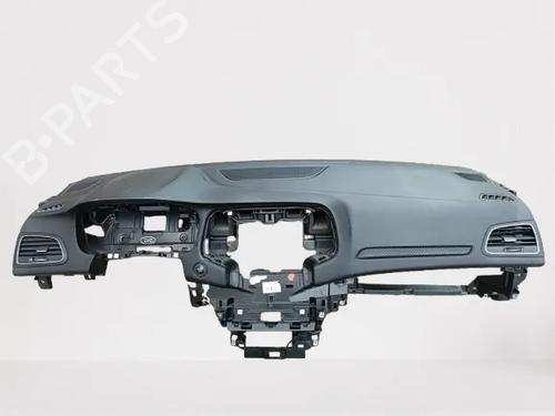 Used Airbag Kit Airbag Kit RENAULT MEGANE IV Grandtour (K9A/M/N_) 1.5 dCi 110 (110 hp) 32454069 32454069