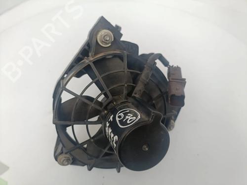 Used Radiator fan Radiator fan SMART FORFOUR Hatchback (453) 0.9 (453.044, 453.053) (90 hp) 32454072 32454072