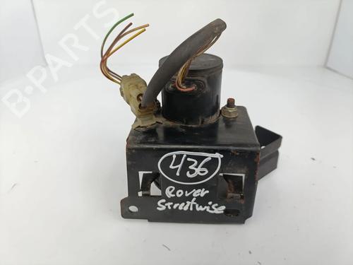 Pedal für ROVER STREETWISE Hatchback 2.0 TD (101 hp) 32454074