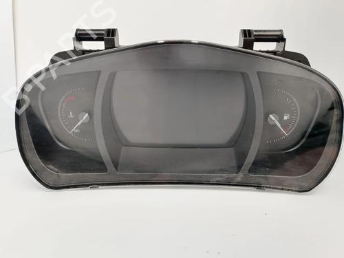 Used Instrument cluster Instrument cluster RENAULT MEGANE IV Grandtour (K9A/M/N_) 1.5 dCi 110 (110 hp) 32454080 32454080