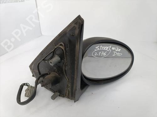 Used Right mirror ROVER STREETWISE Hatchback 2.0 TD (101 hp) 32454084