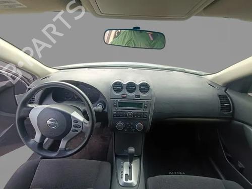 Airbag sæt NISSAN ALTIMA (L32) 2.5 (188 hp) 32430124