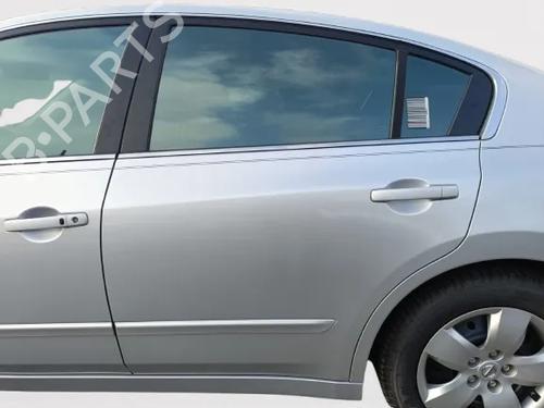 Used Left rear door NISSAN ALTIMA (L32) 2.5 (188 hp) 32430142