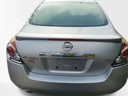 Used Tailgate NISSAN ALTIMA (L32) 2.5 (188 hp) 32430138