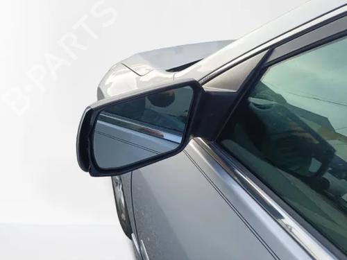 Used Left mirror NISSAN ALTIMA (L32) 2.5 (188 hp) 32430150