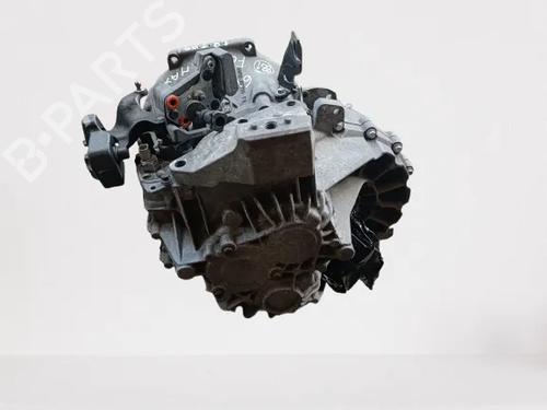 Gearbox FORD S-MAX (WA6) 1.8 TDCi | BP32030055M3 - Image 3