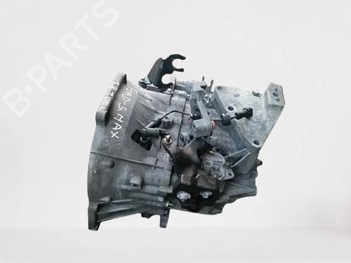 Gearbox FORD S-MAX (WA6) 1.8 TDCi | BP32030055M3 - Image 4