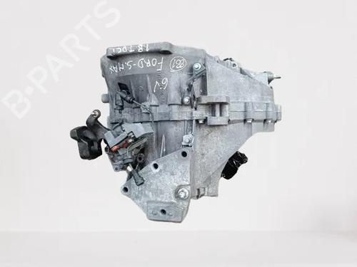 Gearbox FORD S-MAX (WA6) 1.8 TDCi | BP32030055M3 - Image 5