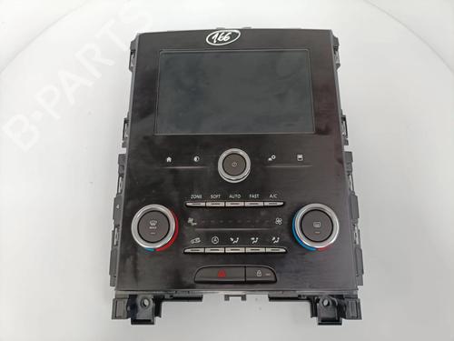 Used Display monitor Display monitor RENAULT MEGANE IV Grandtour (K9A/M/N_) 1.5 dCi 90 (90 hp) 29803885 29803885