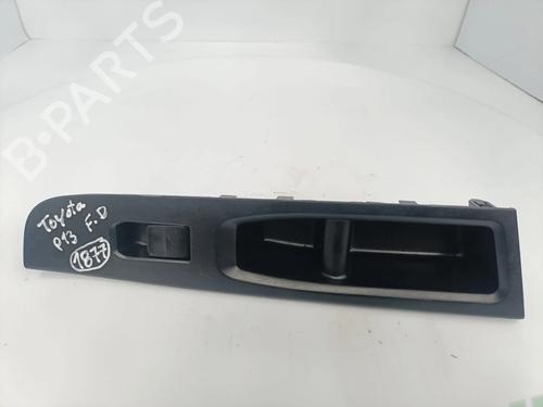 Used Right front window switch Right front window switch 32480625 32480625