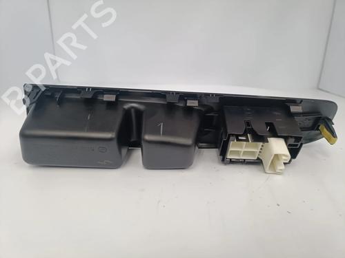Right front window switch TOYOTA YARIS (_P13_) 1.4 D (NLP130_, NLP130) | BP32480625I26 - Image 2
