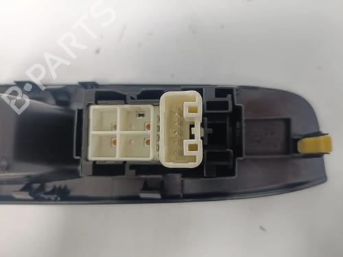 Right front window switch TOYOTA YARIS (_P13_) 1.4 D (NLP130_, NLP130) | BP32480625I26 - Image 4