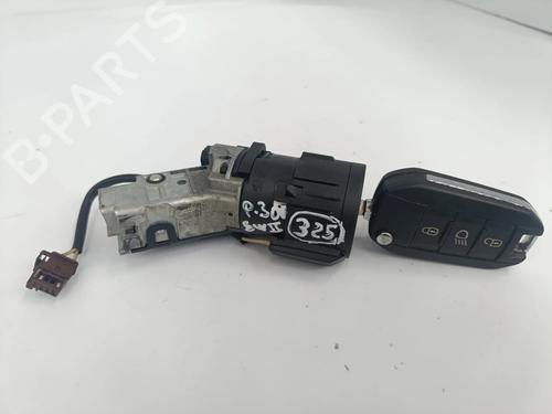 Used Ignition barrel Ignition barrel 32480626 32480626