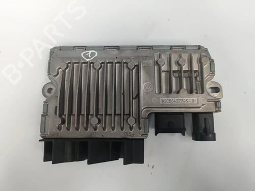 Used Start/Stop ECU PEUGEOT 308 SW II (LC_, LJ_, LR_, LX_, L4_) 1.6 HDi / BlueHDi 115 (LCBHXM, LCBHXT) (115 hp) 32480628