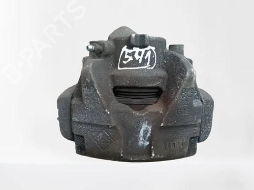 Used Right front brake caliper Right front brake caliper RENAULT CAPTUR I (J5_, H5_) 1.5 dCi (J5MW) (86 hp) 32480644 32480644